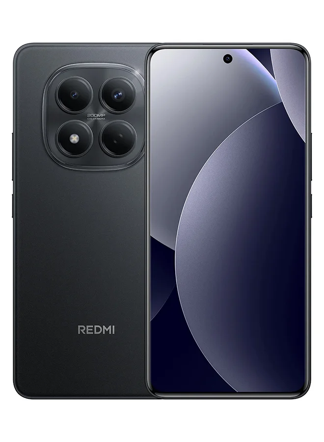 Xiaomi Redmi Note 15 Pro Color 512 GB