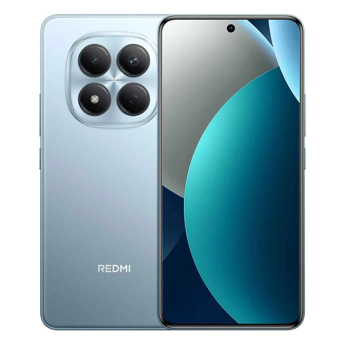 Xiaomi Redmi Note 15 Pro Glaciar 512 GB