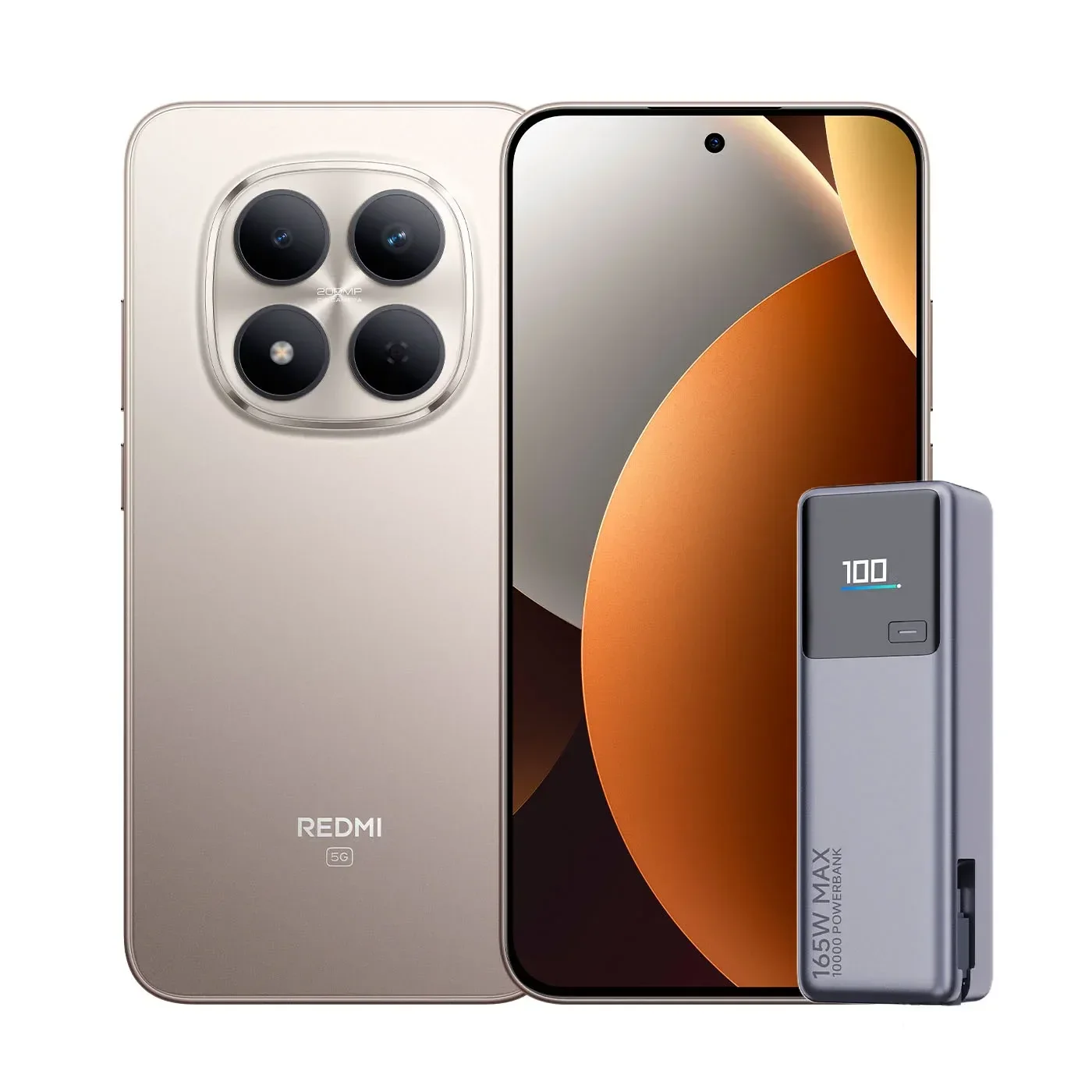 Xiaomi Redmi Note 15 Pro Power 512 GB