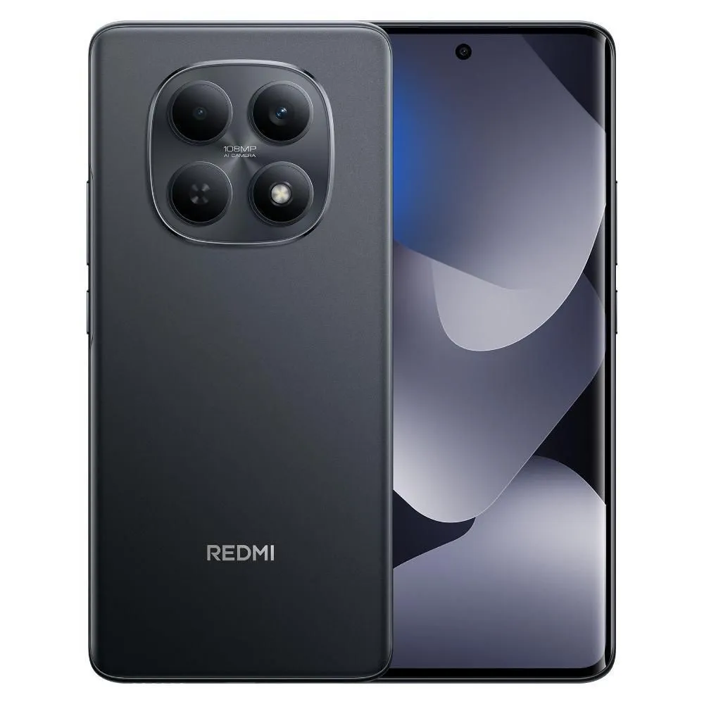 Xiaomi Redmi Note 15 Telcel 6,000 mah
