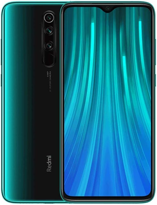 Xiaomi Redmi Note 8 Pro 128 GB