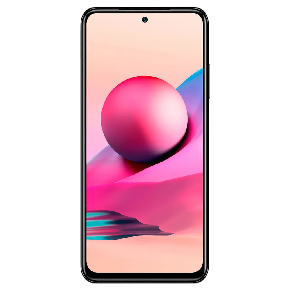 Xiaomi Redmi note10s 6 5000 mah