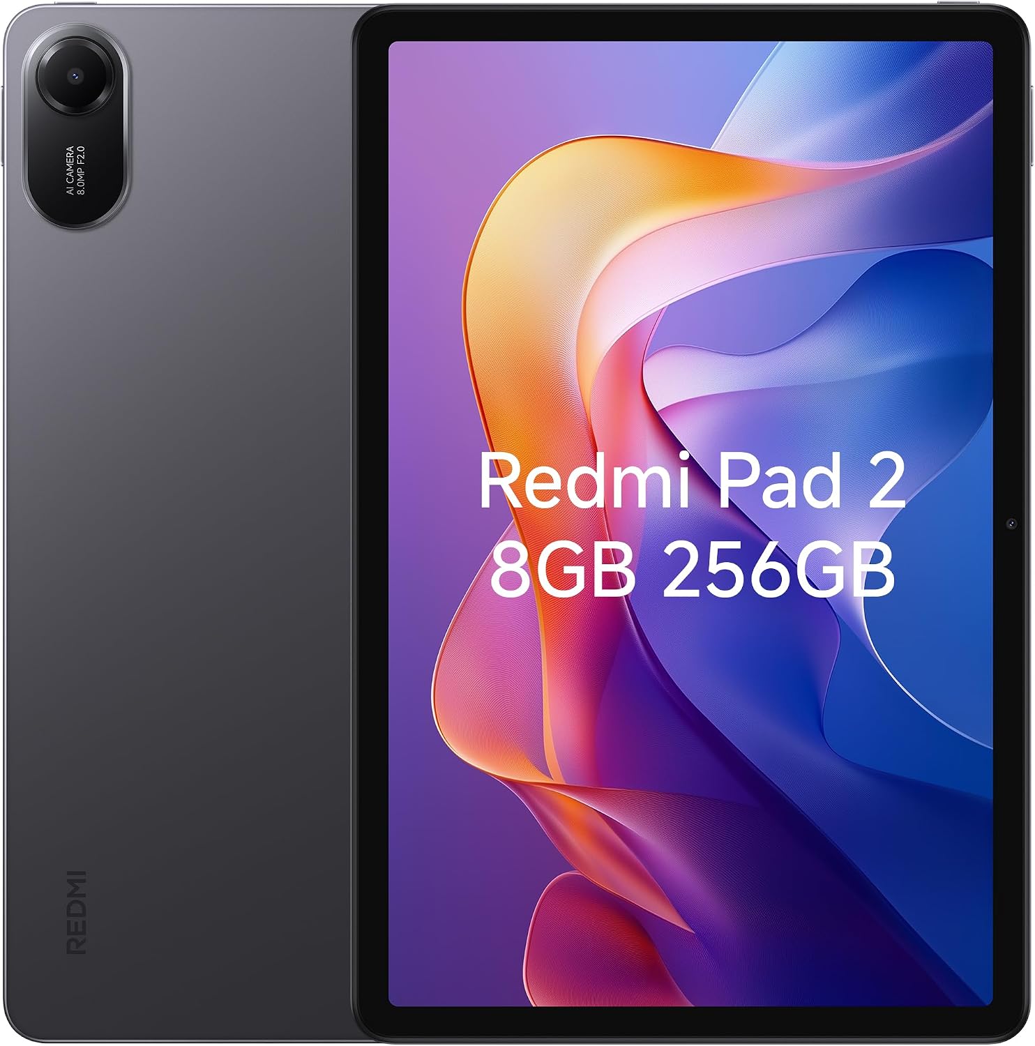Xiaomi Redmi Pad 2 Only Wifi 8 GB