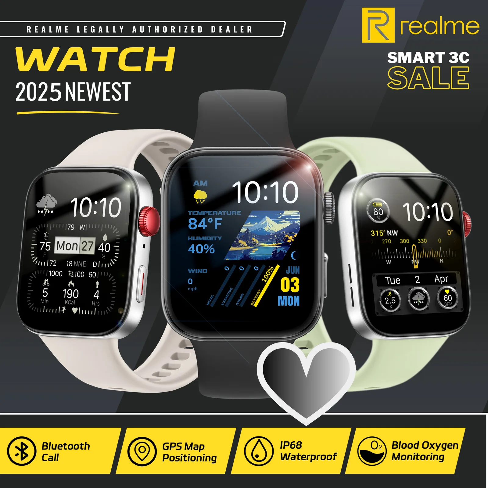 Xiaomi Redmi Watch s9 Max