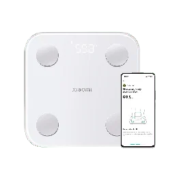Xiaomi Scale Body Composition s400 bhr7793gl
