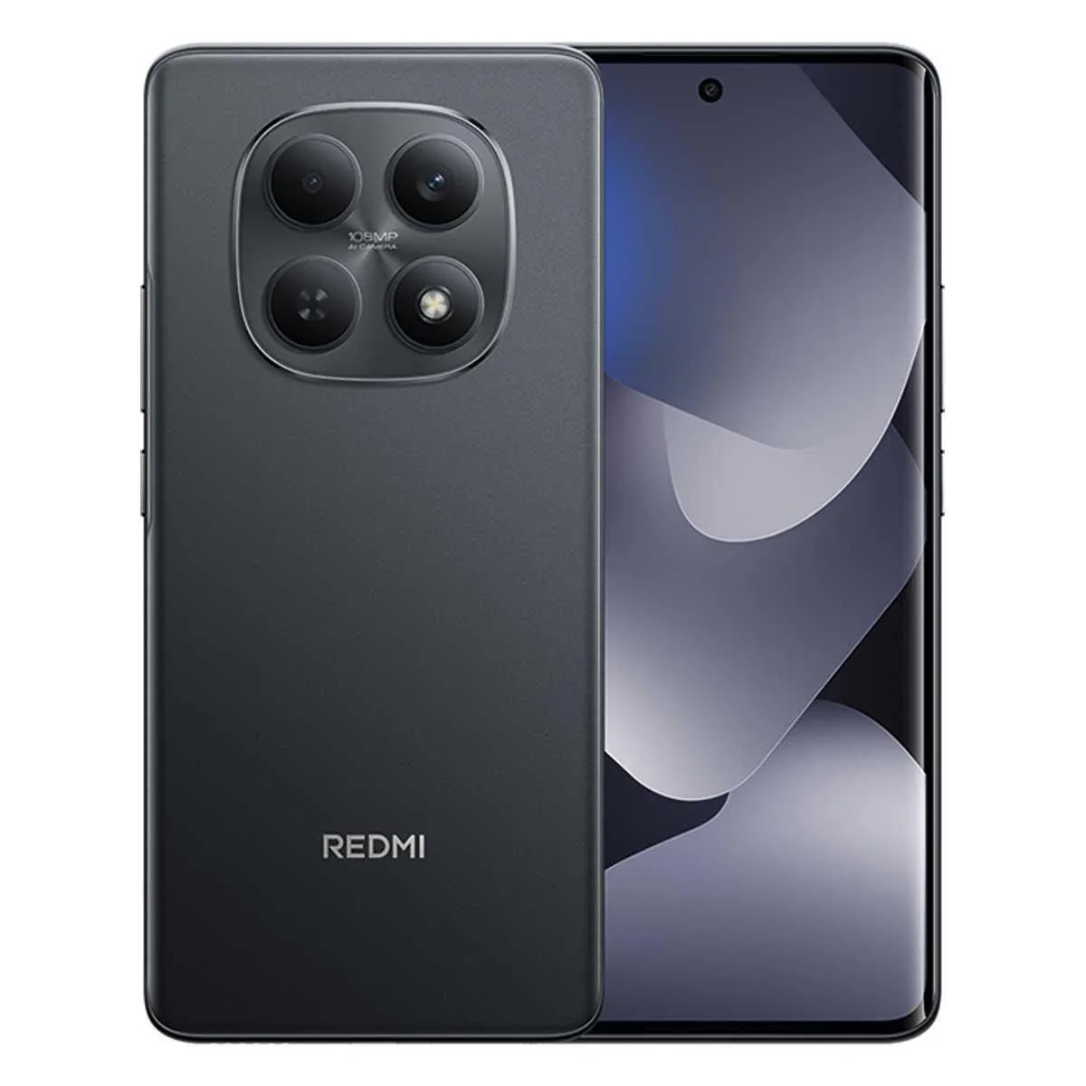 Xiaomi Telcel Note 15 256 GB