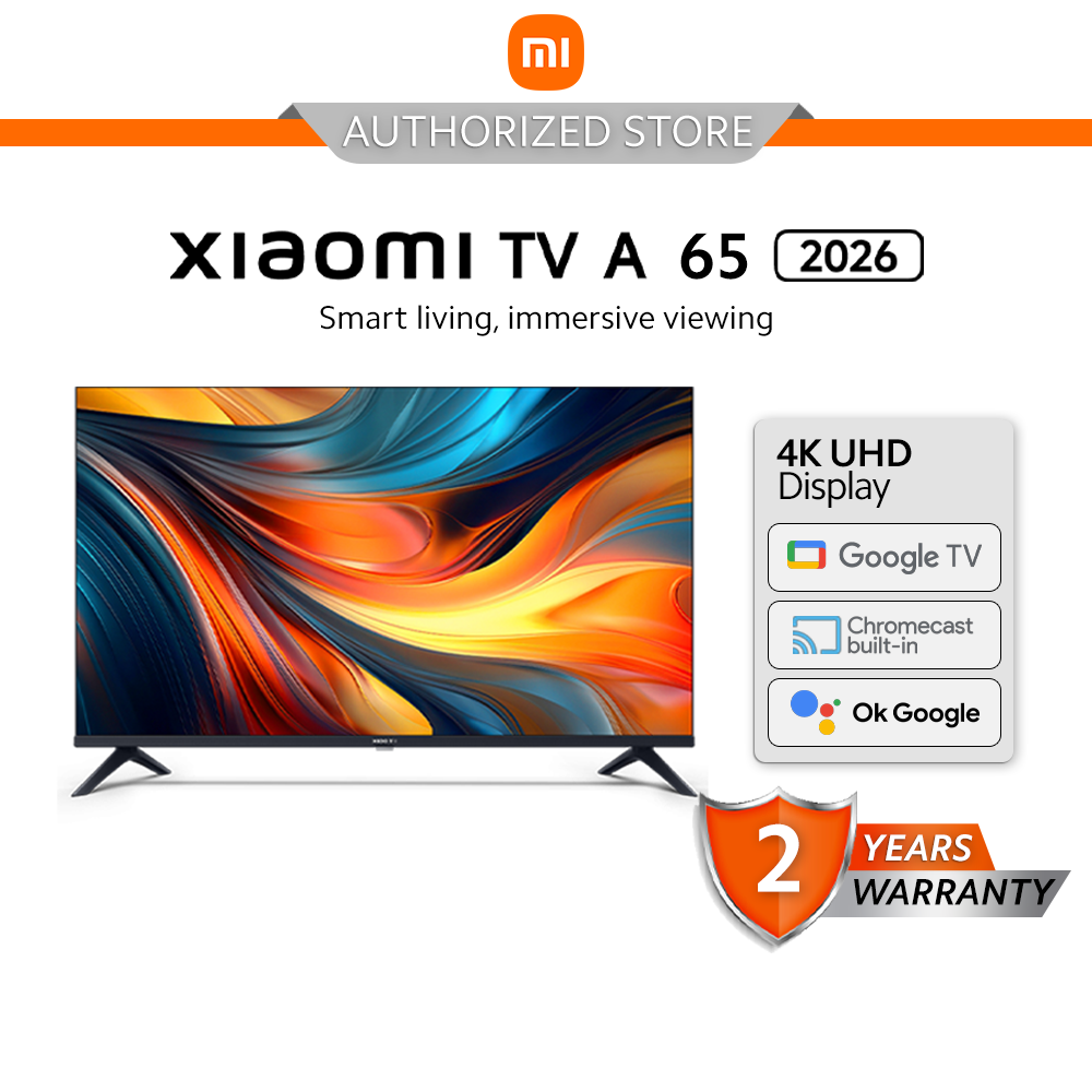Xiaomi TV A 65 2026 4k