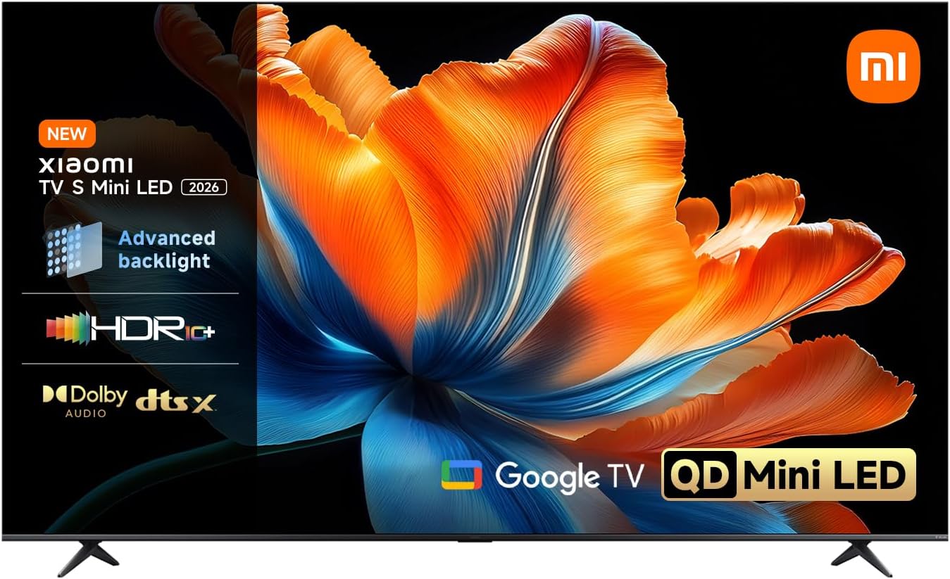 Xiaomi TV S Mini Led 65
