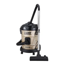 Xper Bagless Drum Vacuum Cleaner