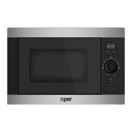 Xper Built In Microwave Oven Grill Xper Built In Microwave Oven Grill