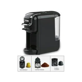 Xper Capsule Coffee Maker 19bar 1450w