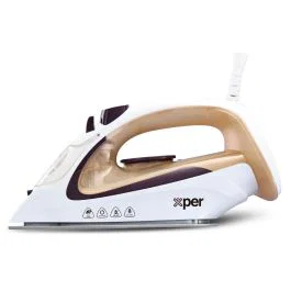 Xper Ceramic Iron Xper Ceramic Iron