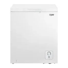 Xper Chest Freezer 5 1 Cu