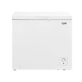 Xper Chest Freezer 7 Cu Ft