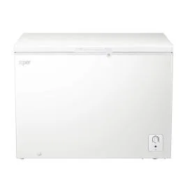 Xper Chest Freezer 8 8 Cu