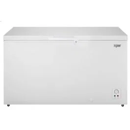 Xper Chest Freezer Xper Chest Freezer
