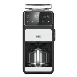 Xper Coffee Maker Grinder Touch Screen