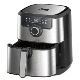 Xper Digital Airfryer 3 5l