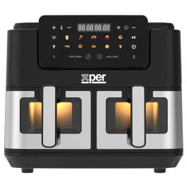 Xper Digital Drawer Air Fryer