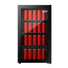 Xper Display Refrigerator