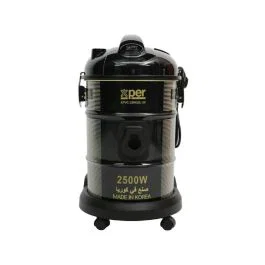 Xper Drum Vacuum Cleaner 2500 W Xper Drum Vacuum Cleaner 2500 W