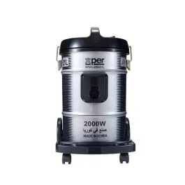 Xper Drum Vacuum Cleaner