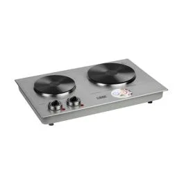 Xper Electric Double Hot Plate
