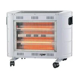 Xper Electric Heater 2000 Watt