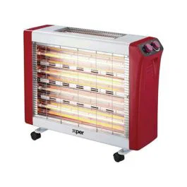 Xper Electric Heater 2400 Watt