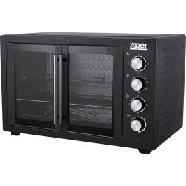 Xper Electric Oven Fan