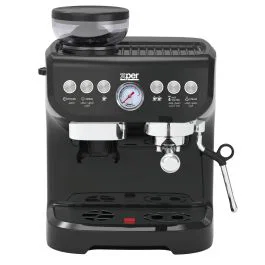 Xper Espresso Cappuccino Maker Coffee Grinder Xper Espresso Cappuccino Maker Coffee Grinder
