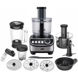 Xper Food Processor