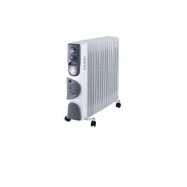 Xper Heater 15 Fins 2400 Watts Xper Heater 15 Fins 2400 Watts