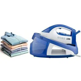 Xper Iron Steam Generator 2400 Watts