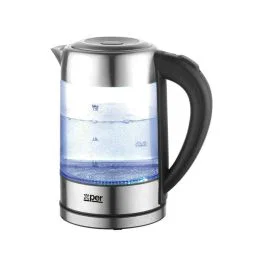 Xper Kettle 2200 Watt Glass 1 Xper Kettle 2200 Watt Glass 1