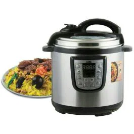 Xper Pressure Cooker