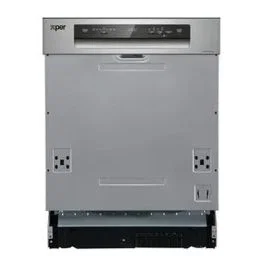 Xper Semi Integrated Built In Dishwasher