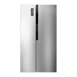 Xper Side By Side Refrigerator 17