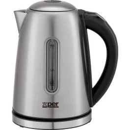 Xper Stainless Steel Touch Kettle