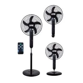 Xper Stand Fan 3*1