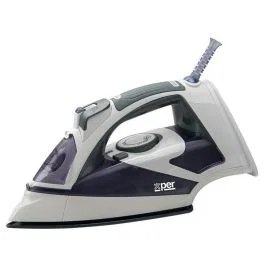 Xper Steam Iron 2600 W Xper Steam Iron 2600 W