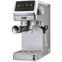 Xper Steam Pressure Espresso Maker 20