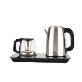 Xper Steel Kettle Jug