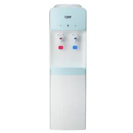 Xper Water Dispenser Stand Hot Cold