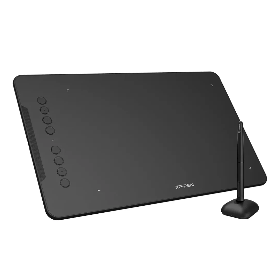 XPPen Deco 01 v3 Drawing Pen