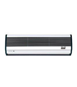ZAMIL Air Curtain Centrifugal