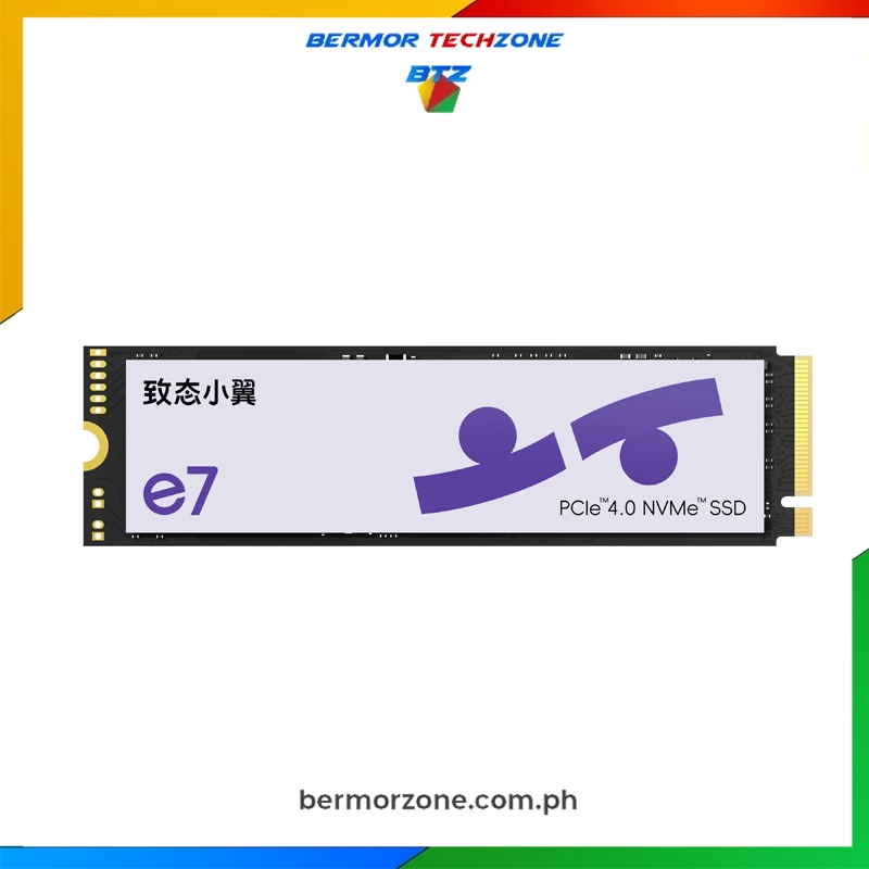 ZHITAI Xiaoyi e7 Gen 4× 4 960gb to 1tb