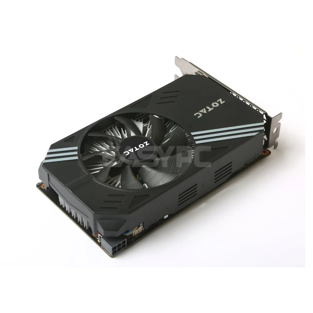 ZOTAC Nvidiaa® Geforce Gtx 1060 Mini 3 GB