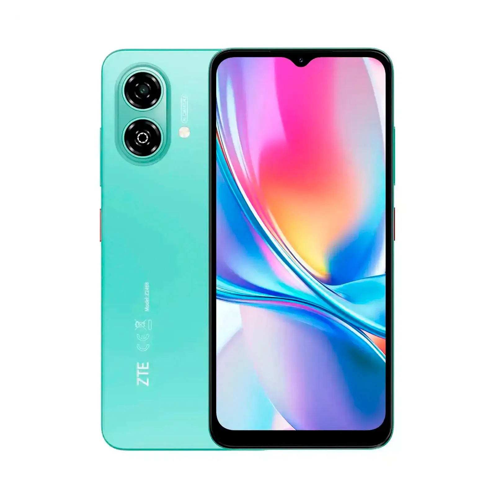 ZTE Blade a35e 64 GB