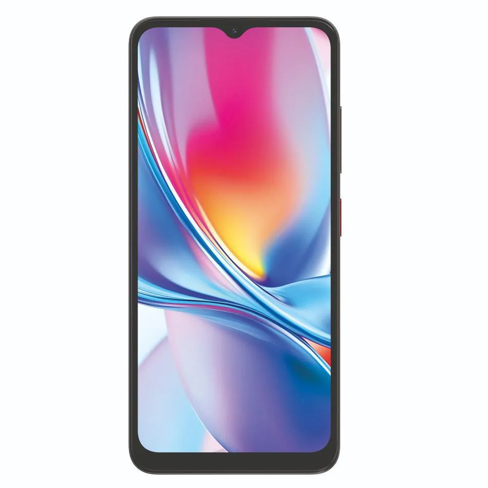ZTE Blade a35e Telcel 5,000 mah
